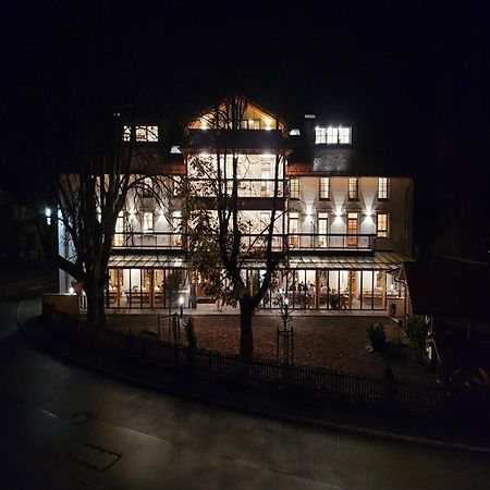 Gasthof & Hotel Bichler Emmering  Eksteriør bilde