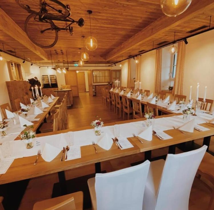 Gasthof & Hotel Bichler Emmering  Eksteriør bilde