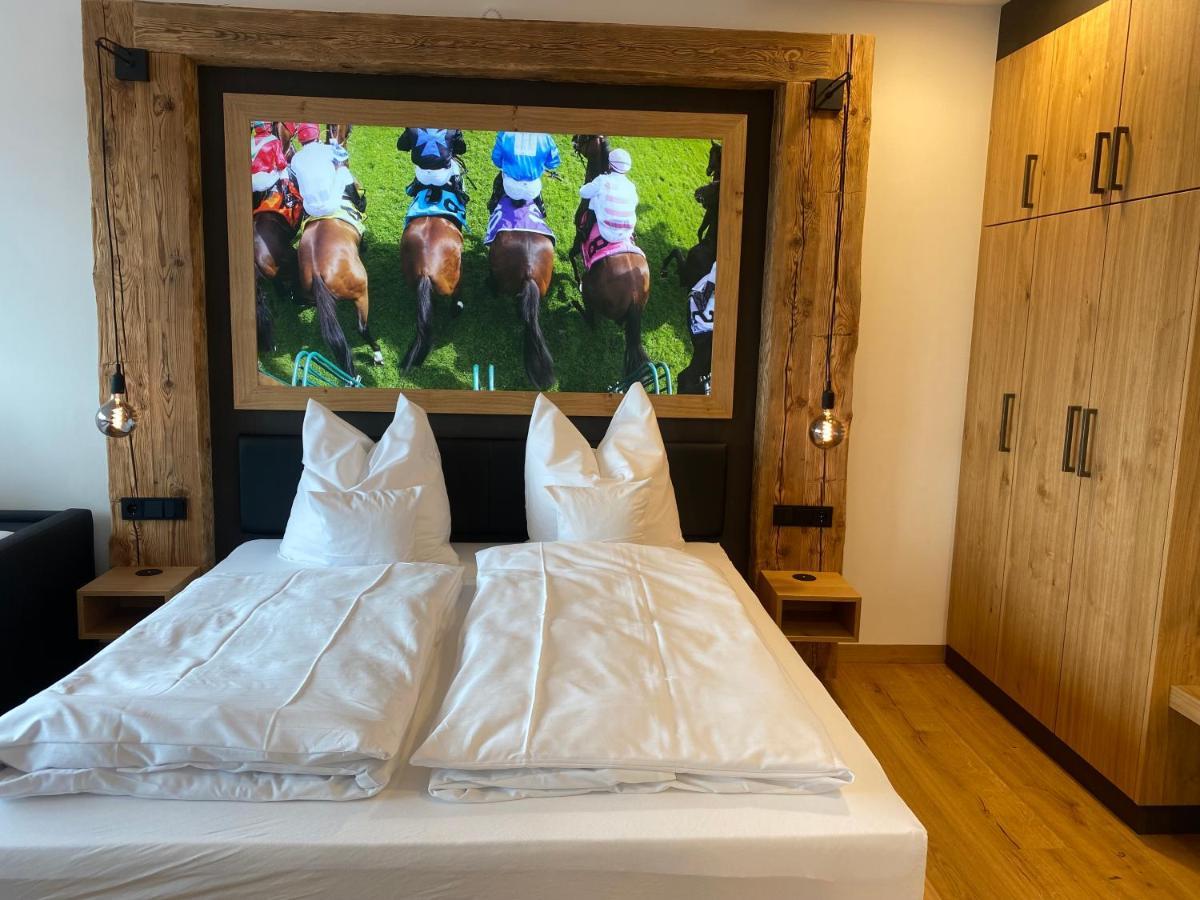 Gasthof & Hotel Bichler Emmering  Eksteriør bilde