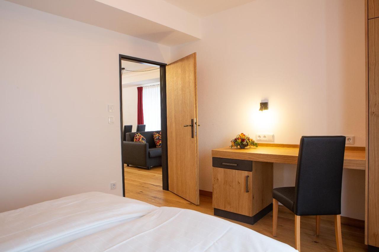 Gasthof & Hotel Bichler Emmering  Eksteriør bilde