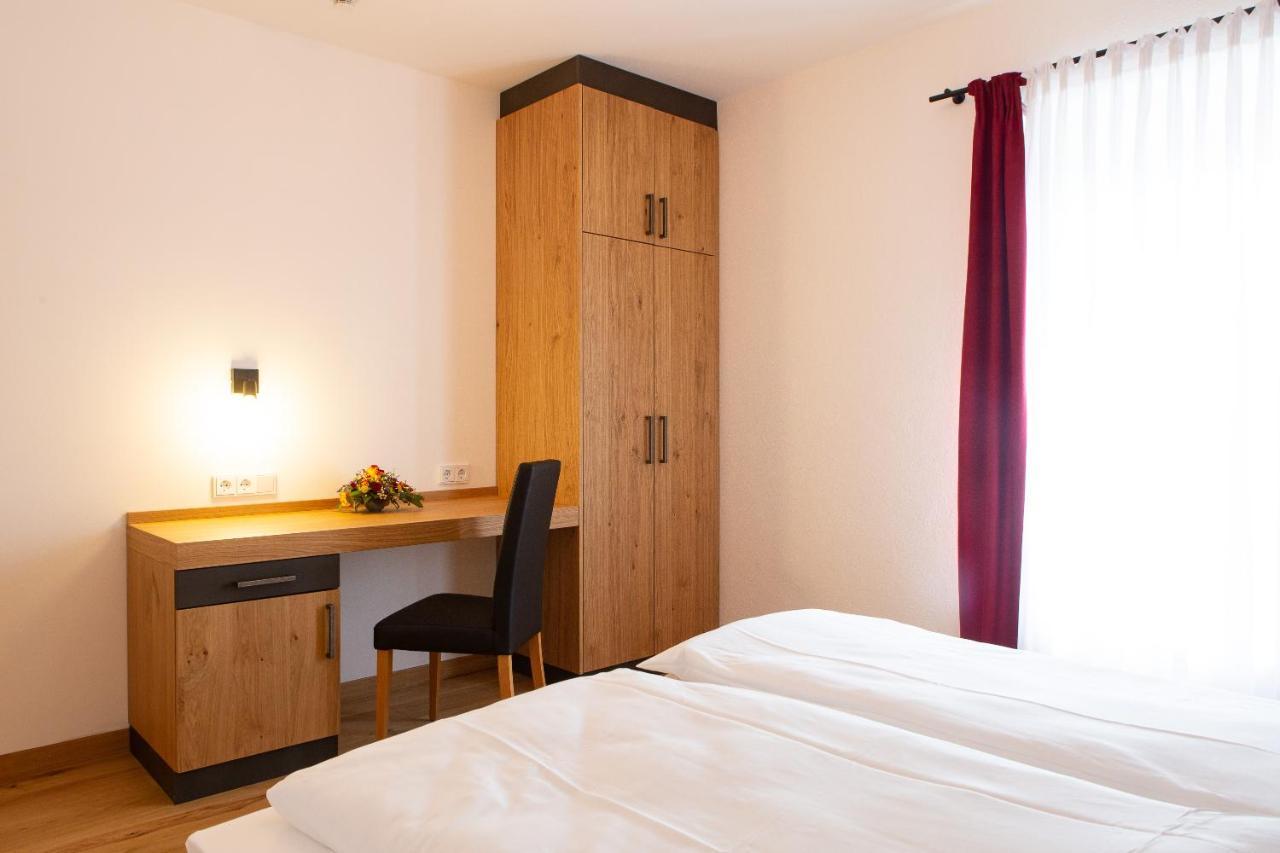 Gasthof & Hotel Bichler Emmering  Eksteriør bilde