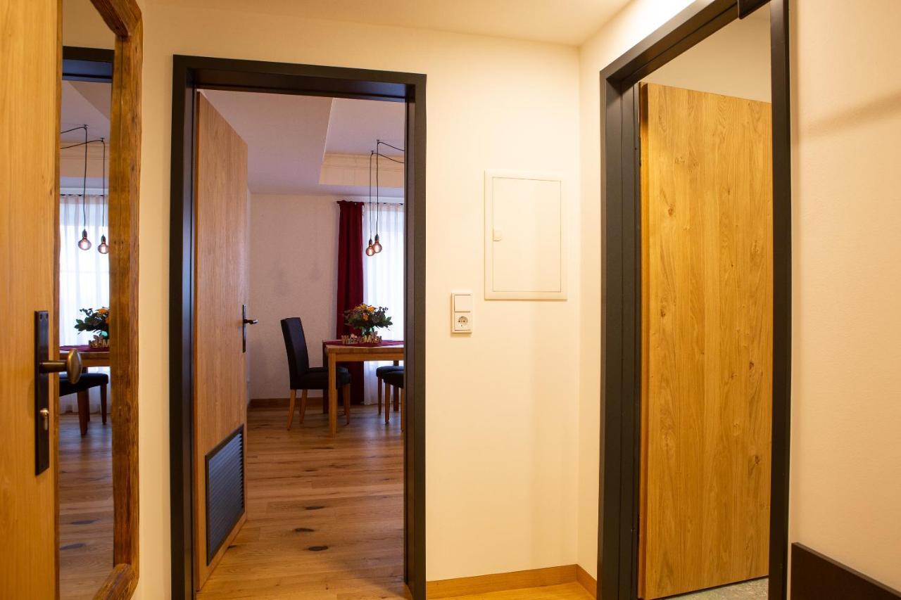 Gasthof & Hotel Bichler Emmering  Eksteriør bilde